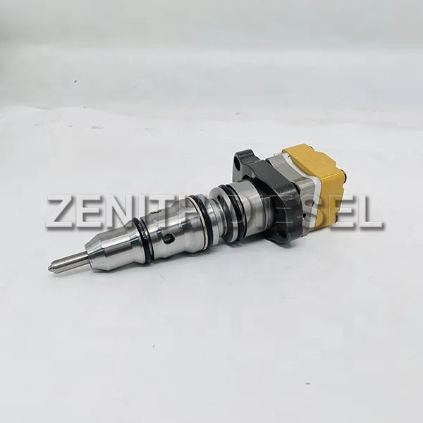 High Quality CAT Reman Diesel Injector For INTERNATIONAL PERKINS 1300 Series Edi Injector 1830562C2 BM1830562C2 CA1830562C2