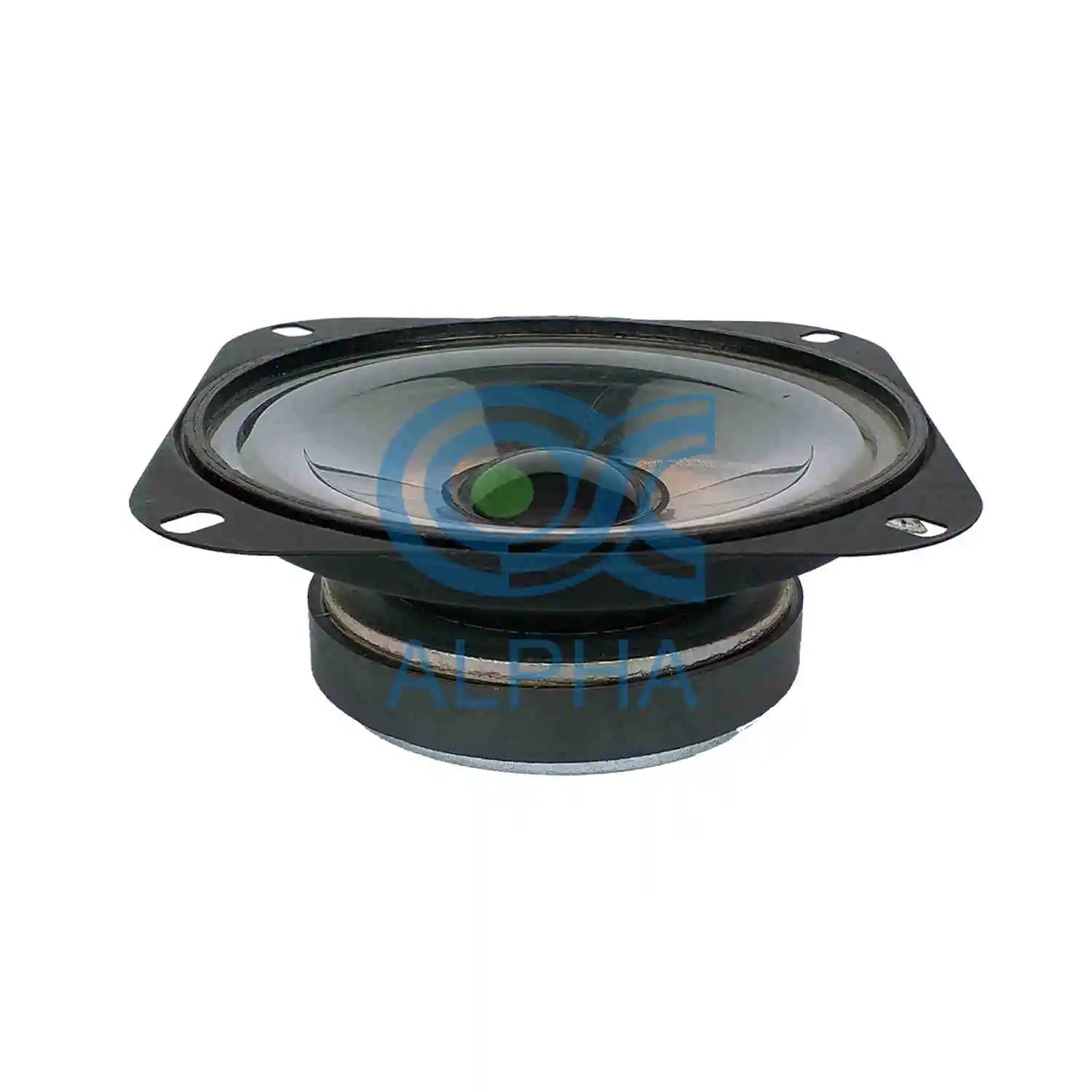 4 inch waterproof colliery speaker 8 ohm fullrange loudspeaker amp pa alarm speaker for colliery public address amplifier system