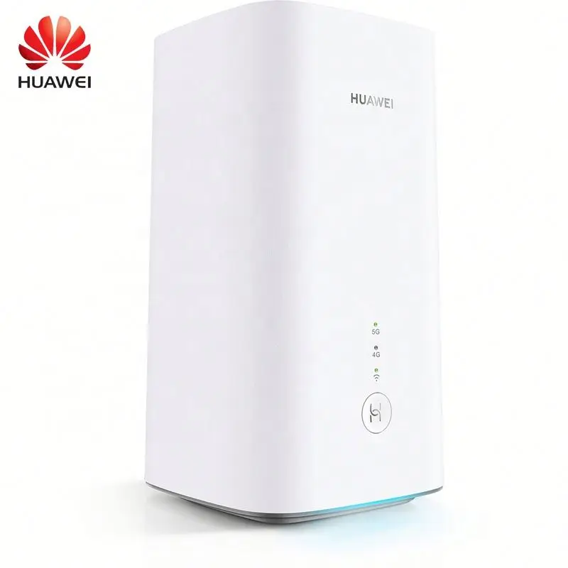 Оригинал Huawei Honor 5G CPE Pro 2 H122-373 Wi-Fi 6 plus разблокирован 5G Wi-Fi CPE маршрутизатор H122