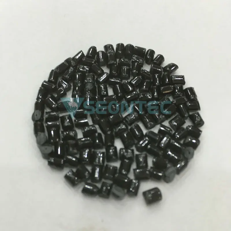 Nylon Granule PA Granule Plastic Material Engineering Pellet Resin High Grade Pure 100% Virgin PA Granule
