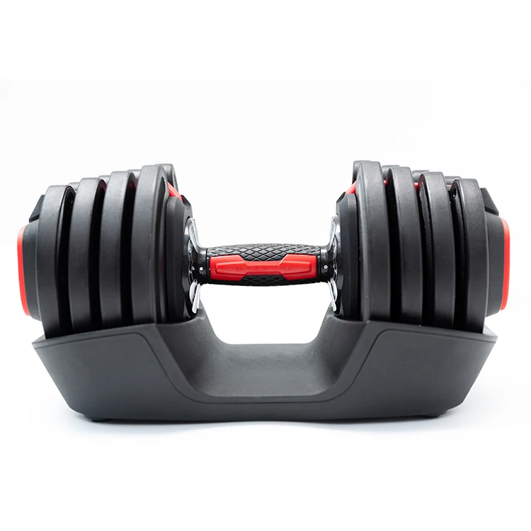 Jinhua Electroplate Gym Weights 40 KG Adjustable Workout TPU 5 kg Used Hand Welghts Dumbbells  Dumbbell Set Price 20kg