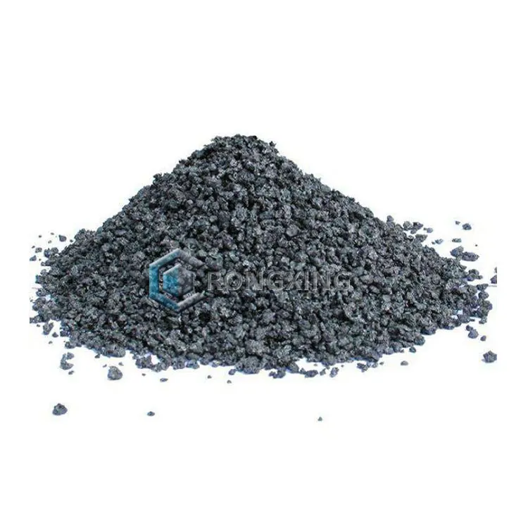 graphite electrode