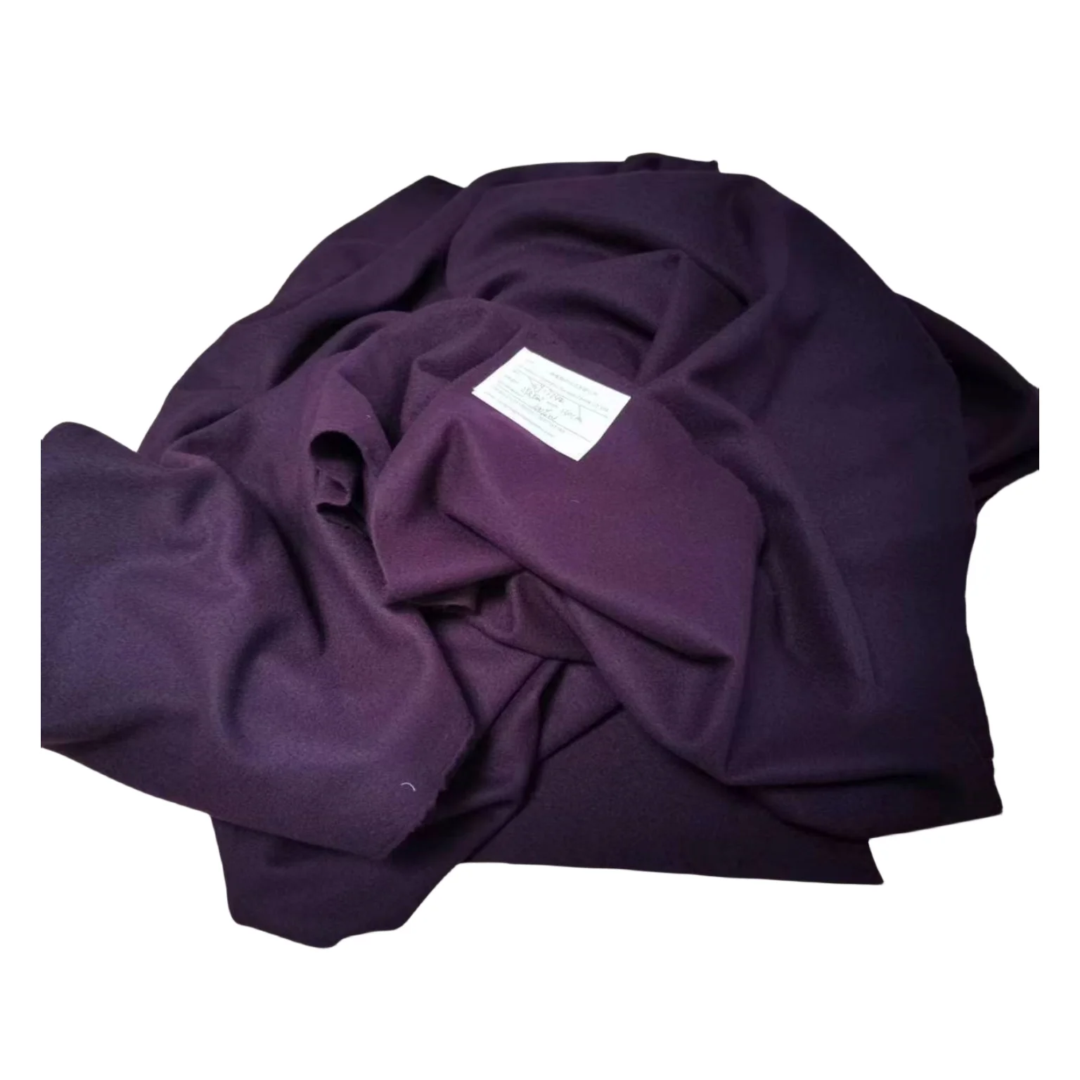 Pure wool fabrics interlock  medium weight top dyed woolen fabrics for  men boys women girls thermos underwear