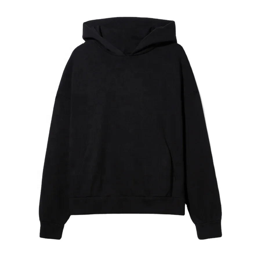 China Sweatshirt Organic Cotton  High Quality Organic Cotton Sweatshirts With High Quality