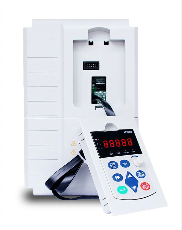 Factory Low Price 3 Phase 380V 0.75KW To 400KW AC Drive/Frequency Inverter/VFD/Variable Frequency Drive For Water Pump