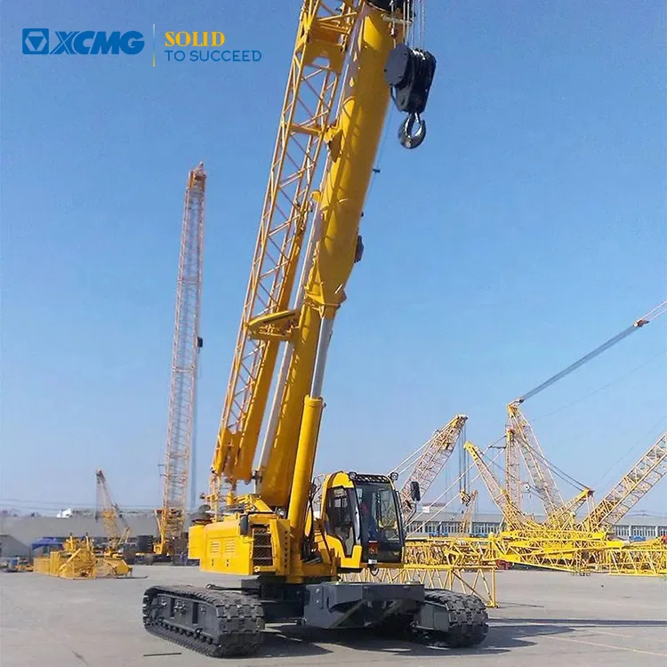 XCMG Second Hand XGC25T Used trucks with cranes Used crane for truck Price