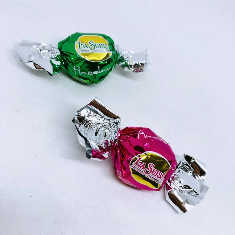 High Quality Chocolate Candies Chocolate Coffee Hazelnut In Bulk Candy And Sweets From Manufacturer