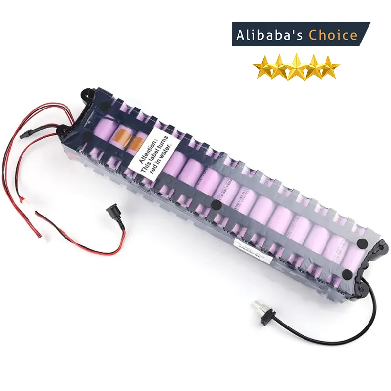 Superbsail EU stock 36V Lithium Battery Pack 18650 Battery Pack For Xiaomi M365/1S Pro Electric Scooter Battery Pack Accessories