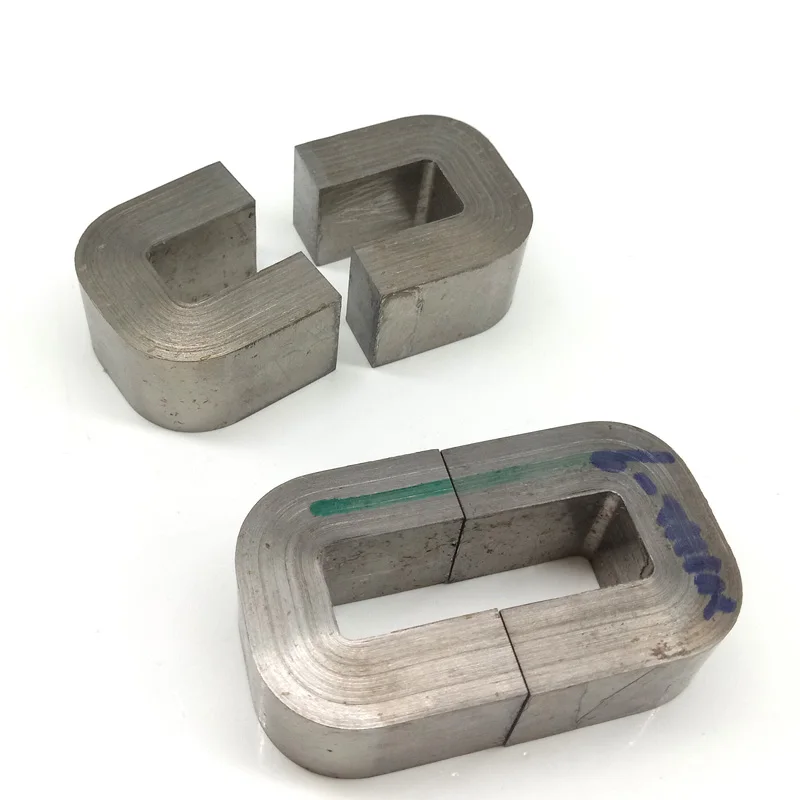 Материал из тонкой ленты, Metglass C Core AMCC630, аморфный сердечник для солнечного инвертора