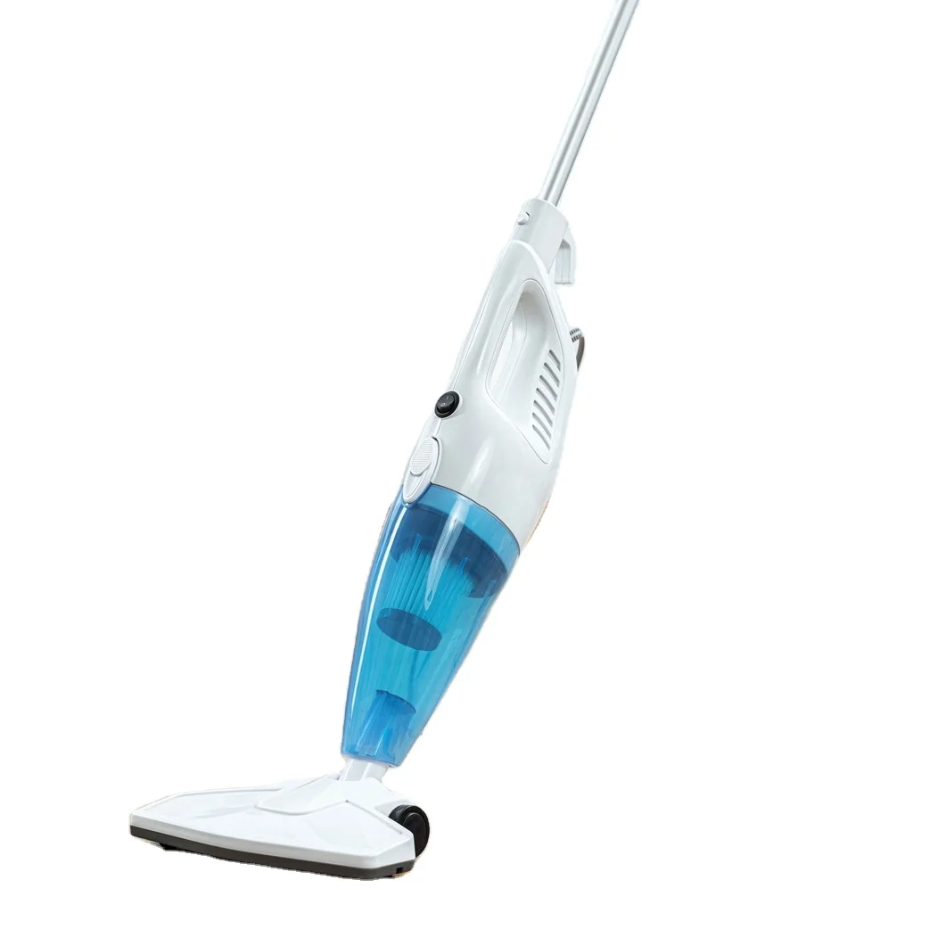 2022 Hot sale powerful 2 in 1 portable smart  vacuum cleaner with nine accessories 650W big power vacuum cleaner