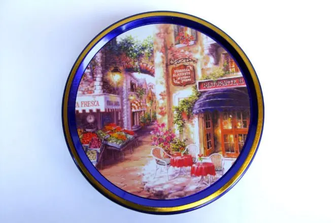 Healthy snack company organic digestive wheat biscuits biskitop butter cookies halal