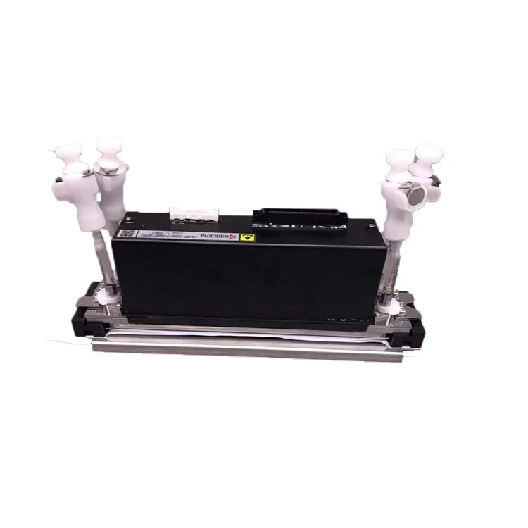 Original KJ4B-0300-G06DS-STD1Solvent Print Head for  Print Head Printing Machine