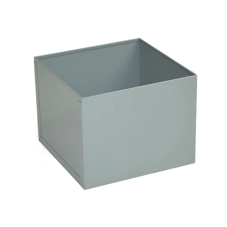 JH-Mech Securely Hold Long Tapered Smart-Fill Spout Heavy-Duty 5-Gallon Steel Fuel Oil Cans And All Steel Holders
