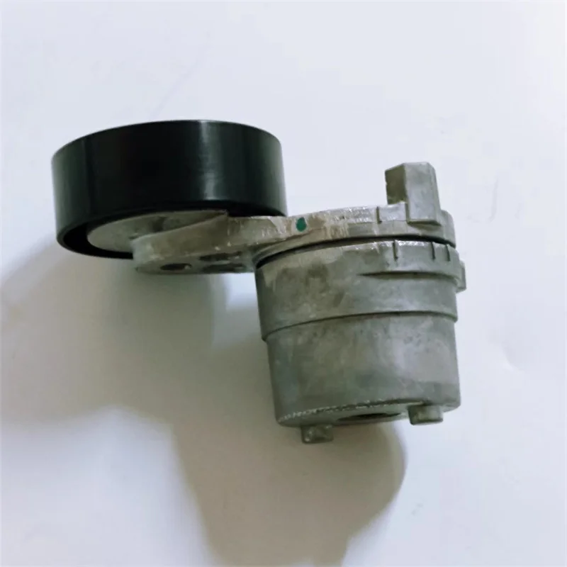 Alternator Power Energy Generator Transition Pulley Idler Pulley Belt Tensioner For SAIC maxus V80 G10 T60 OEM S00001222