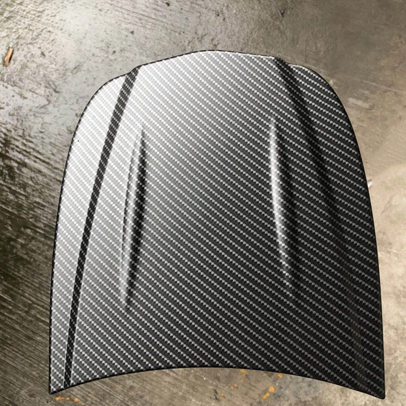 TSAUTOP Hydrographic Film Paper Carbon Fiber Hydro Dipping Film Rolls