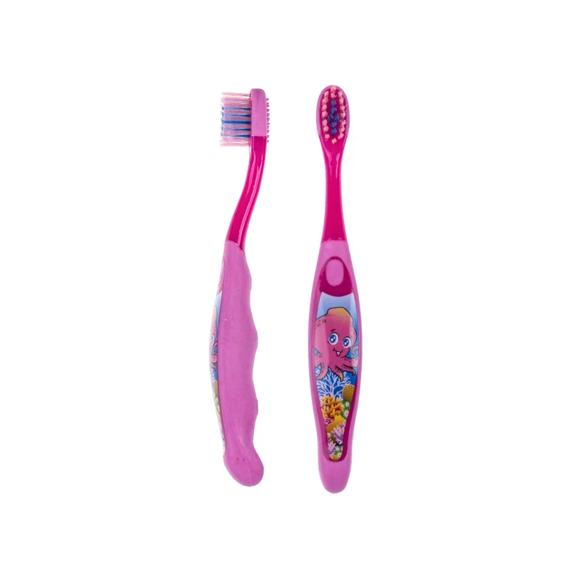 
Professional OEM/ODM Kids Toothbrush 