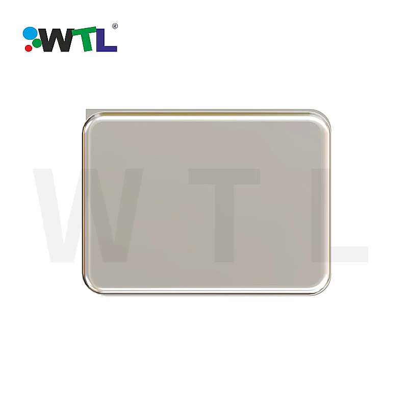 WTL OSH 36.3 x 27.2mm DIP 10 mhz 5V 3ppb OCXO