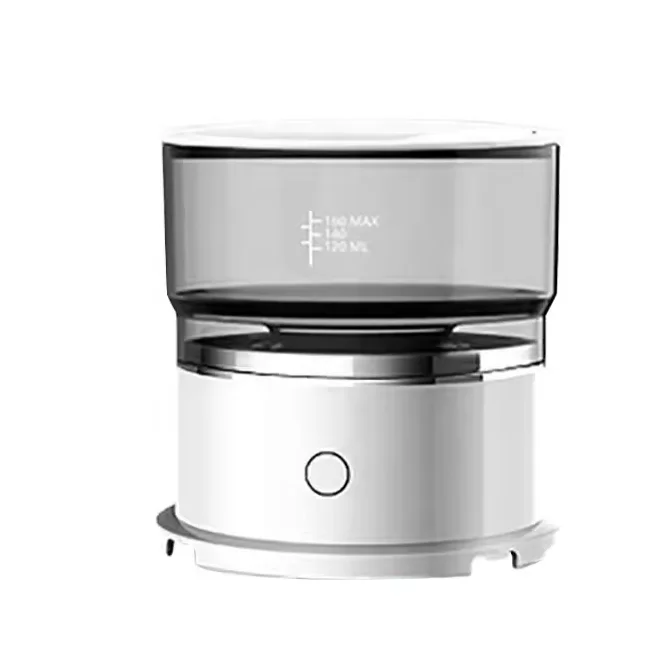 Portable Coffee Making Machine For Travel Camping Hiking Brew Coffee Maker Camping Capsule Espresso Coffee Maker