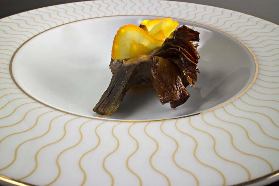 
Voucher for Restaurant IMBUTO in Lucca (Italy) Valid For An Amount of 150 EUR Experience Gourmet Tasting Taste Enjoy Italian 