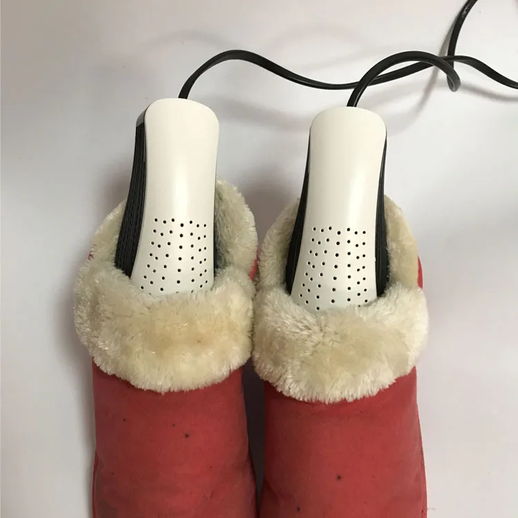 
Hot Selling High Quality Winter Ozone 220V Electric Shoe Dryer 