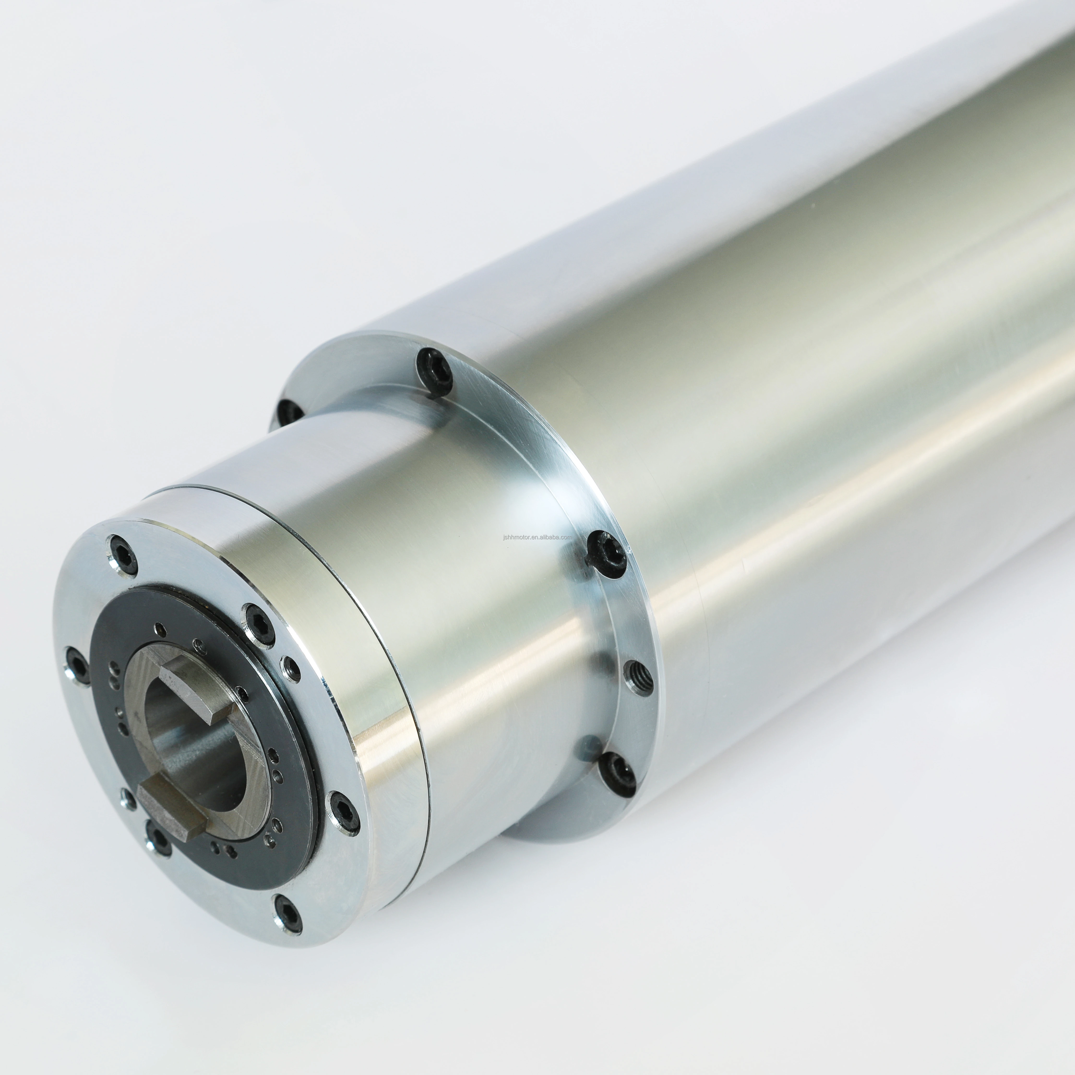 atc spindle water cooling spindle BT30/iso30 125MM diameter 5.5kw pole six