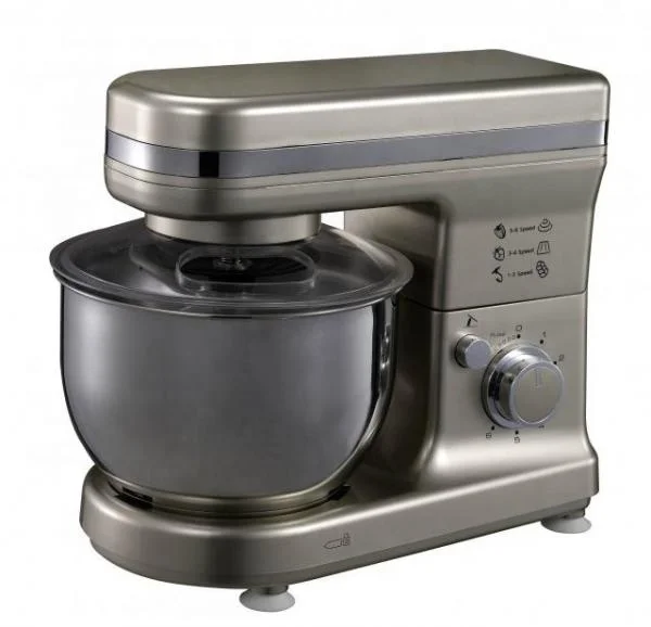 Ideamay LED Light 4.0L Bowl 650w 800w Kitchen Stand Food Mixer