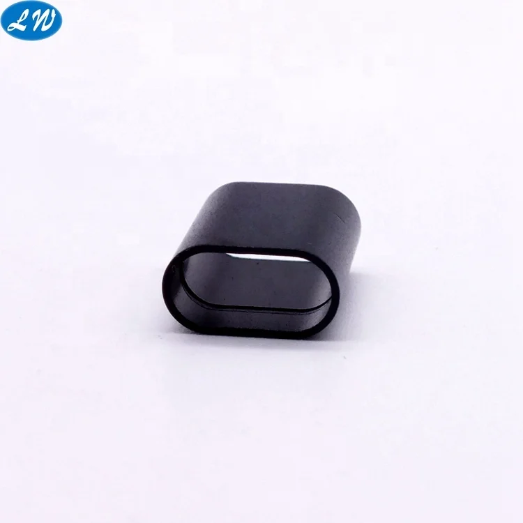 Professional aluminium cnc milling machining service power bank shell case power bank case without battery