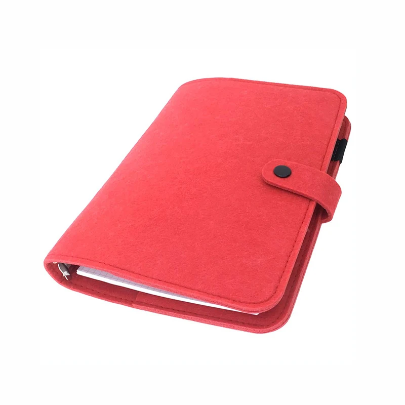 Factory Direct Supply Fabric Book Cover Made in China