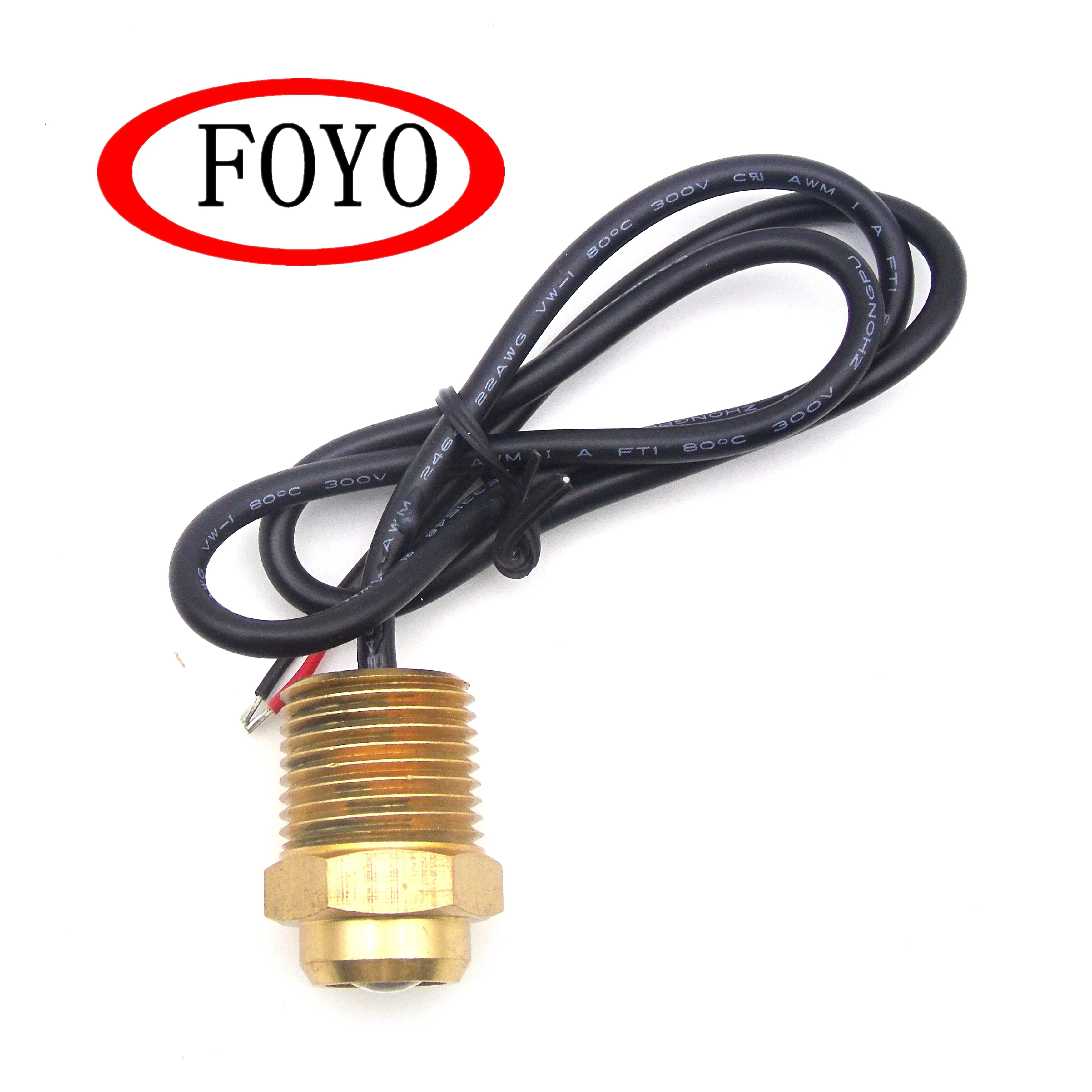 FOYO Brand submersible underwater marine lights blue led light underwater boat lights for ship yachat kayak