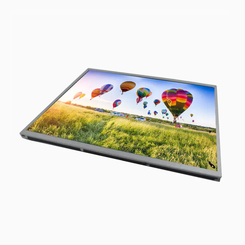 AUO M170ETN01.1 17 inch 4:3 Square screen tft lcd monitor display after-market digital