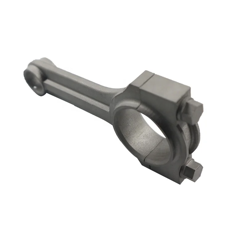 OEM fast 3d print metal Aluminum 3d printing service