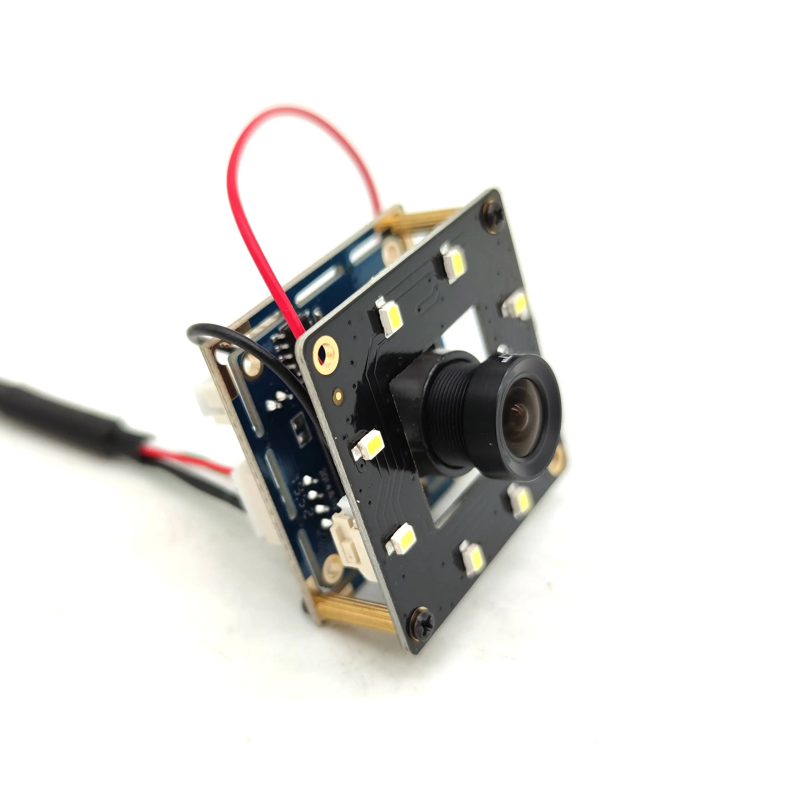 LED OpenPnP USB интерфейс 1 МП 720P модуль камеры видения 3,6/6 мм фокусное расстояние USB100W