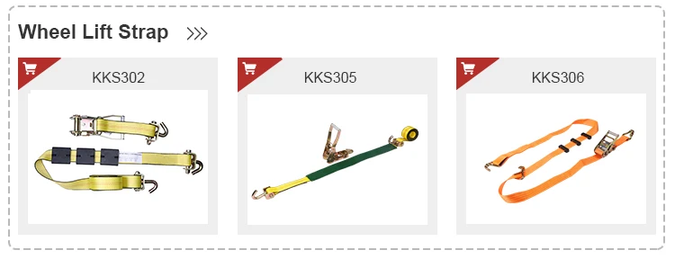 tie down lashing ratchet strap