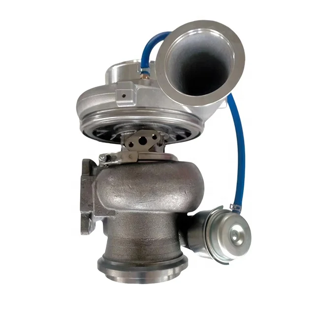 High Quality Diesel Turbocharger 23539091
