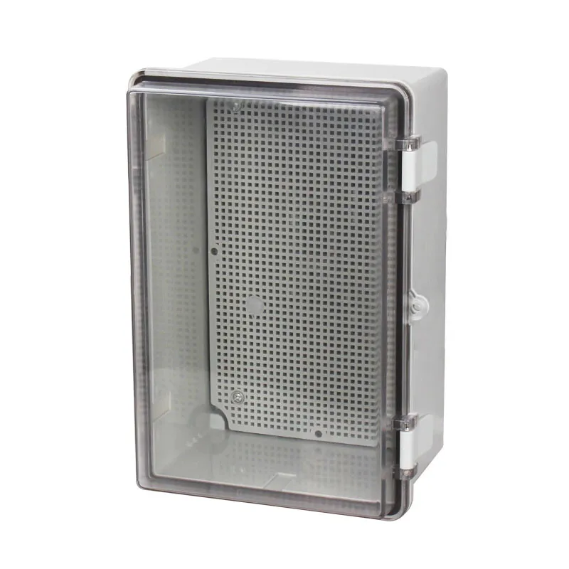 Waterproof IP66 Optical Fiber Optic Terminal Junction Box Closure