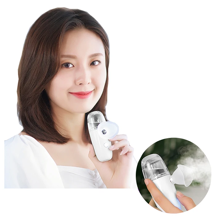 Chinese E-commerce the best selling eye moisturing instrucment eye skin hydrating device nano mist technology
