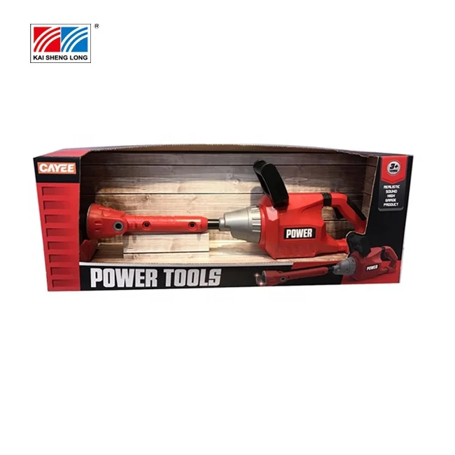 Hot sale electric lawn mower toy with light and sound for kids