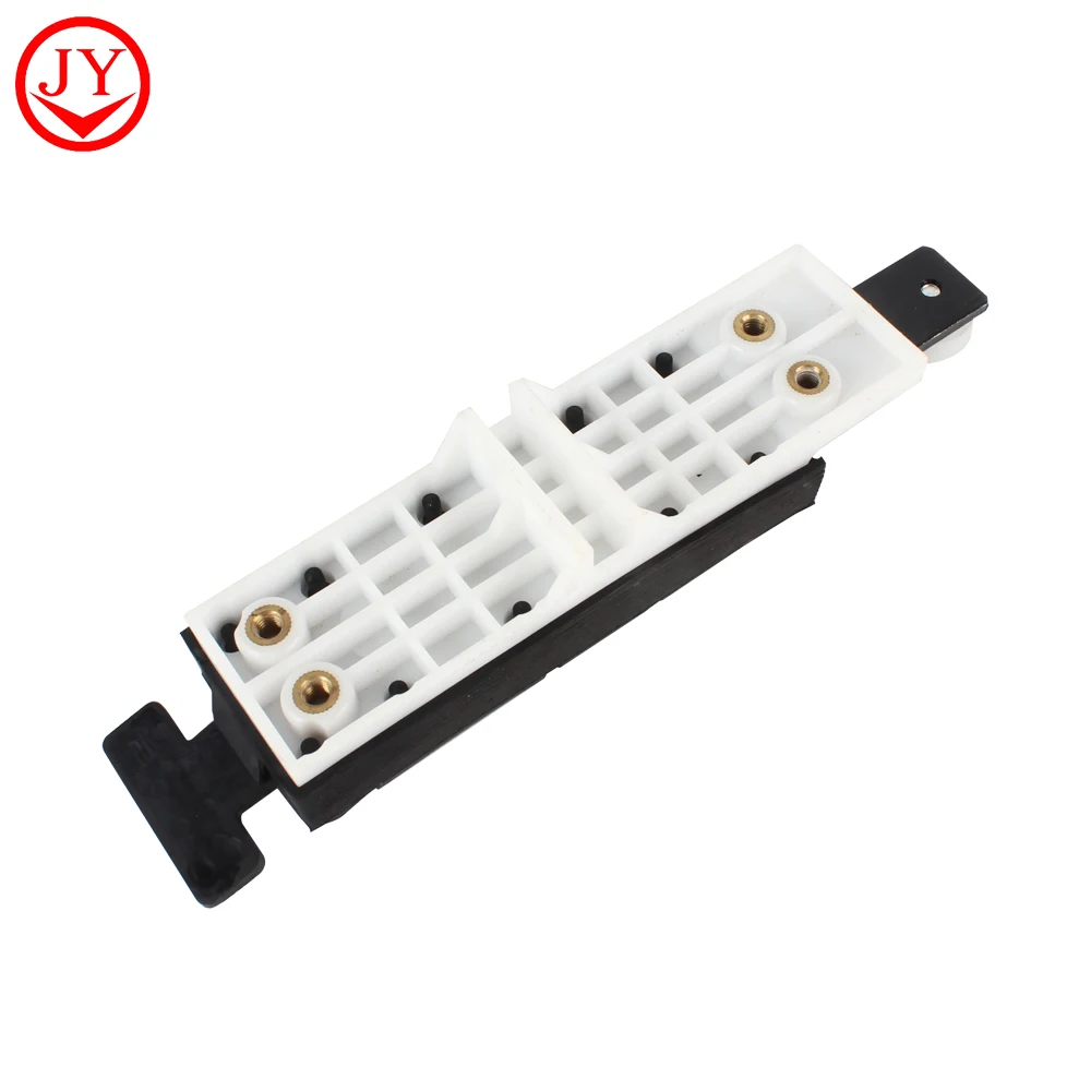 Spare Part Front Conveyor Pad for Suntech YG Bavelloni glass straight line machine High quality and strong raw material