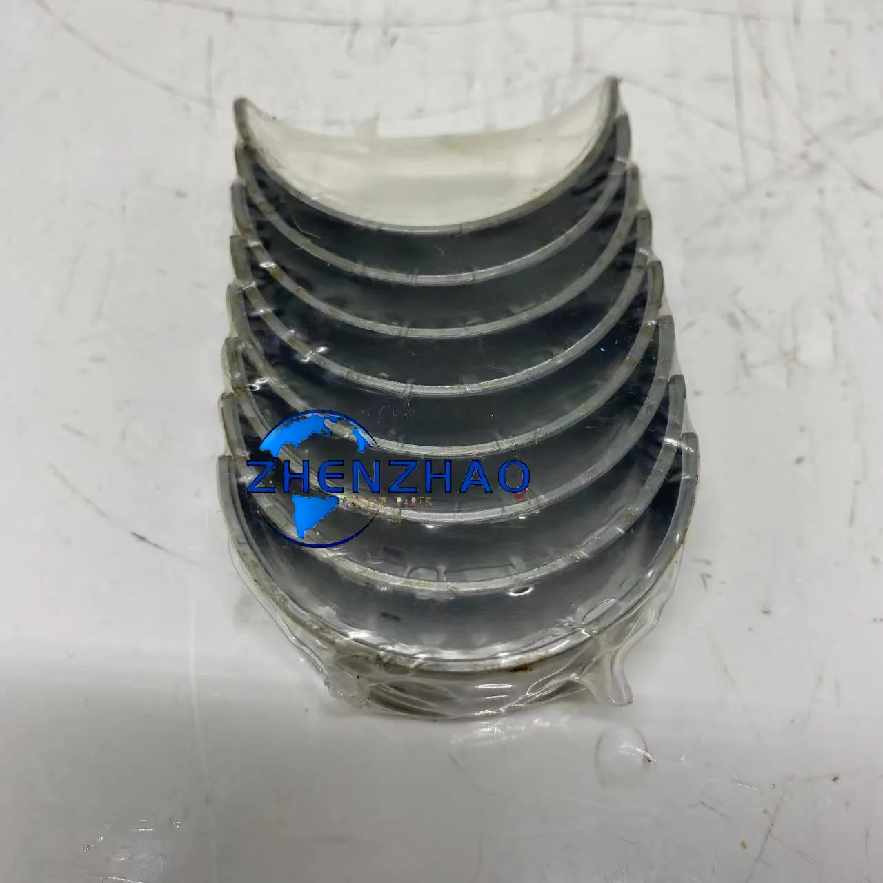 4LE1 Engine Overhaul Kit 4LE1 Connecting Rod Bearing Set 4LE1 Main Bearing Set For Isuzu