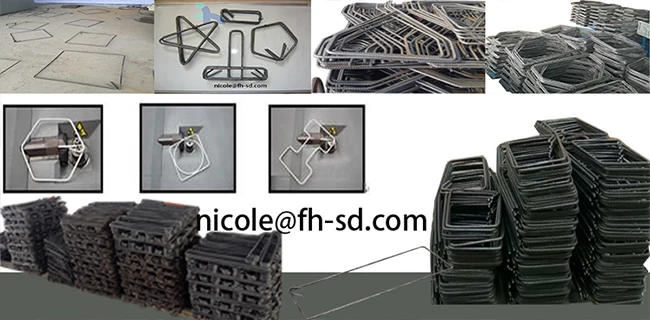 Строительная Автоматическая стрела FEIHONG
