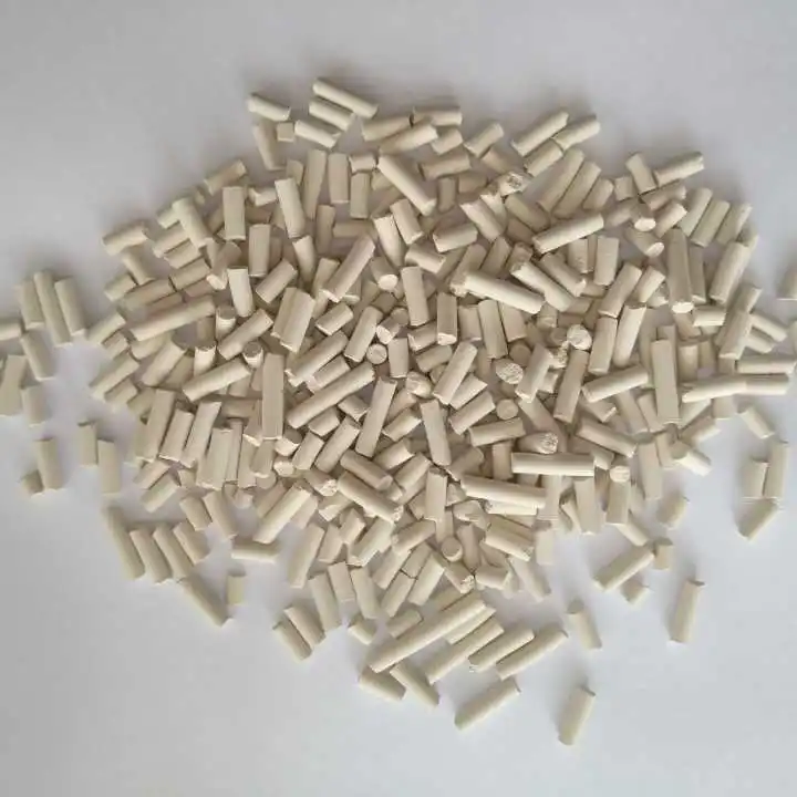 chloride removal catalyst adsorbent (natural gas naphtha light liquid hydrocarbons )