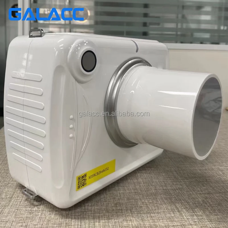 Dental Equipment Vatech Ez Soft Intraoral Rx Sensor Wireless Digital Portable Veterinary Dental Xray X Ray Machine Unit