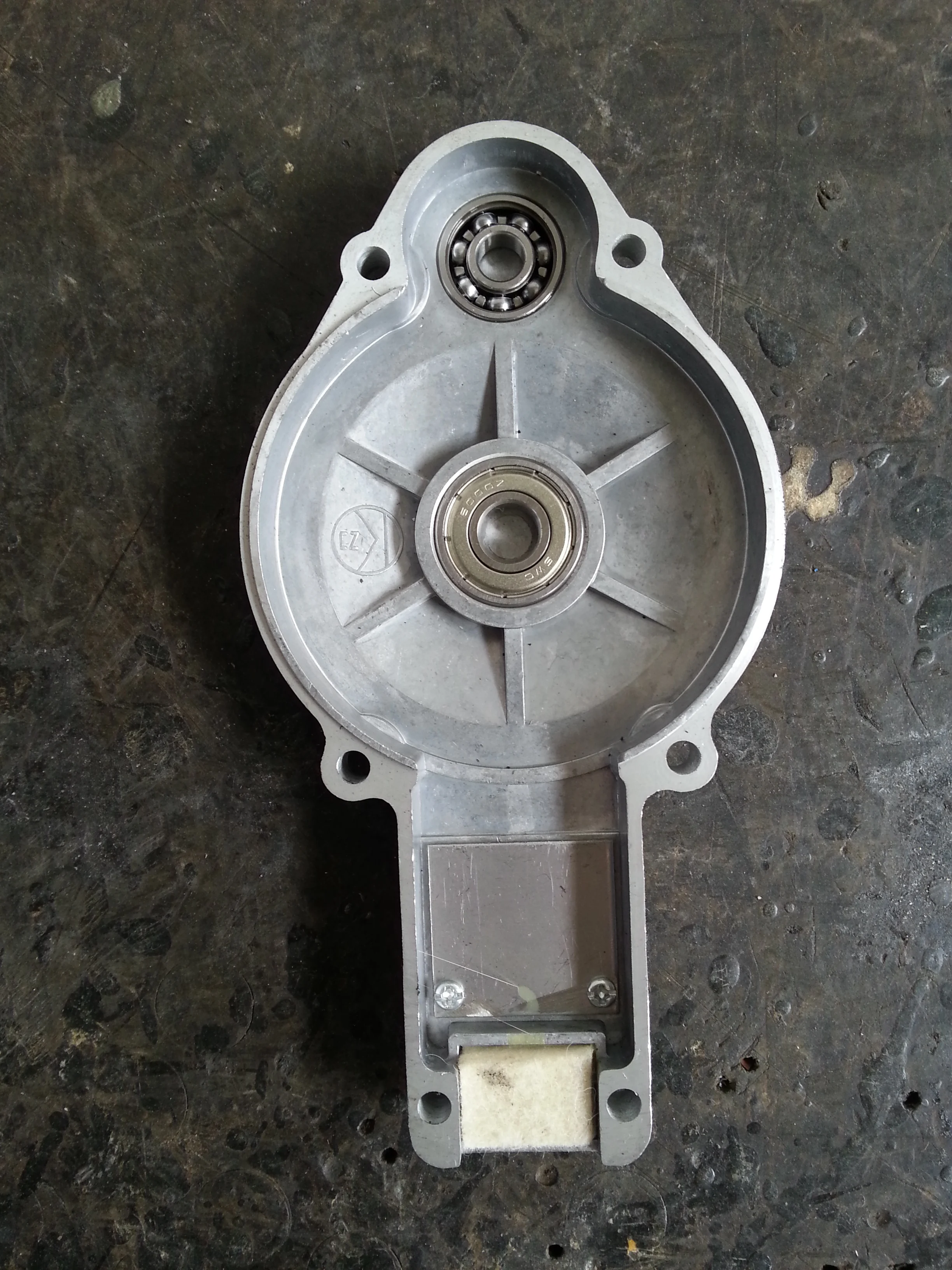 Classic products kawasaki tea garden cutting machine PST75H