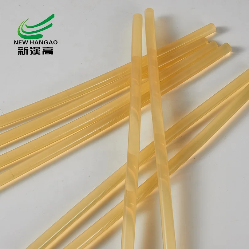 Eva Silicone Hot Melt Glue Gun Stick 7mm 11mm customized factory wholesale