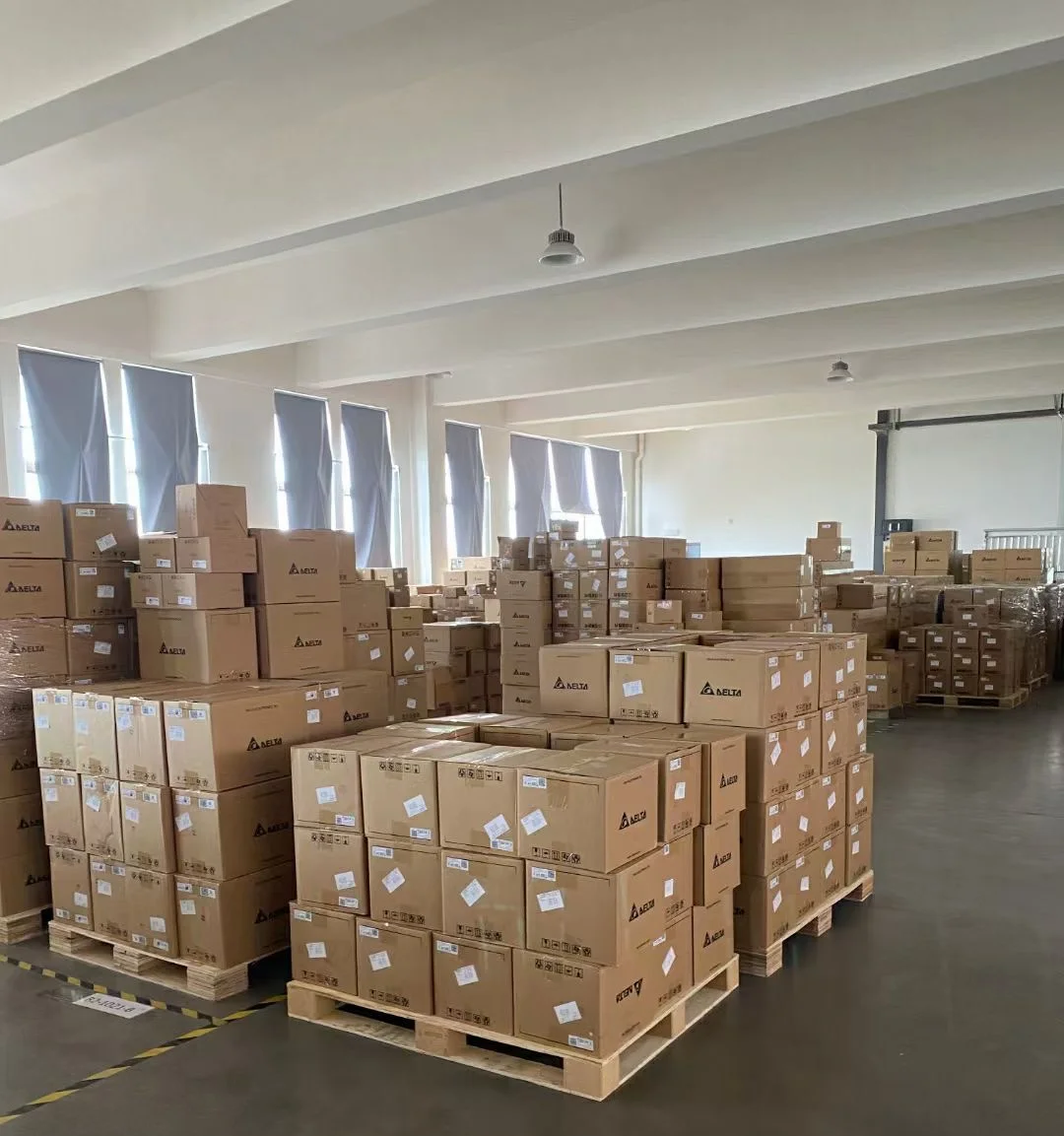 New Original Japan Mitsubishi 200w 3000rpm Servo Motor HG-KR23K