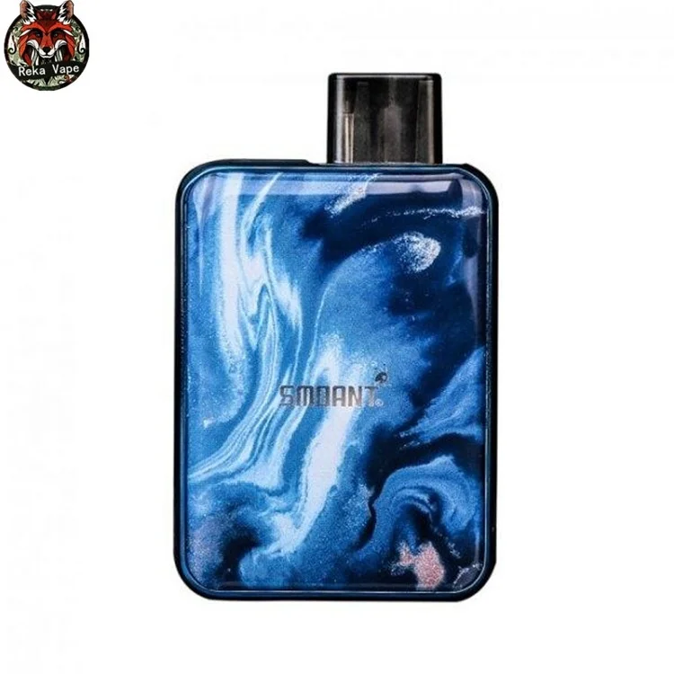 Rekavape 2020 New Coming Vape Kit Smoant Charon Baby Pod Kit 750mAh 100% Original