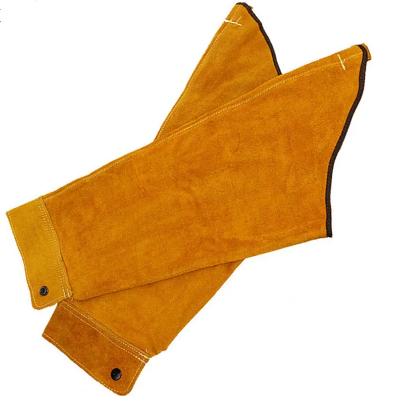 Heavy Duty Welder Sleeve Premium Design High Quality Working Sleeves