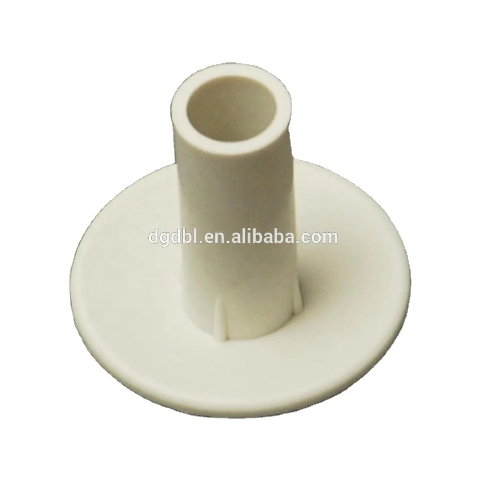 CE Certificated of Plastic Wall Bushing