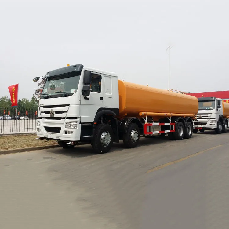 Специальный Автоцистерна для воды SINOTRUK HOWO 4x2 6x4 8x4 водяная тележка с резервуаром 30000 литров