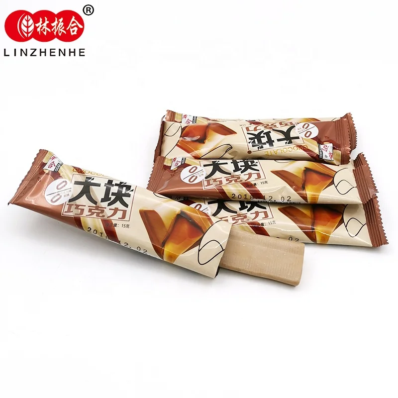 
Chocolate toffee soft candy china sweet normal candy 